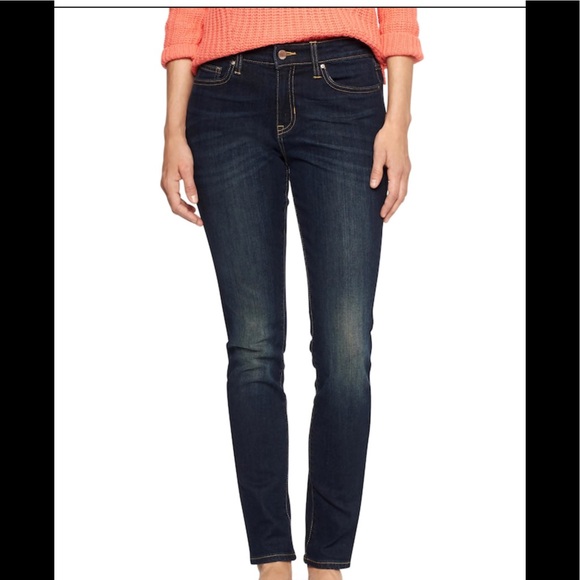 gap always skinny jeans